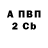 Amphetamine 97% Mykola Harbuz
